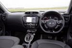 Kia Soul Turbo 2016 года (UK)